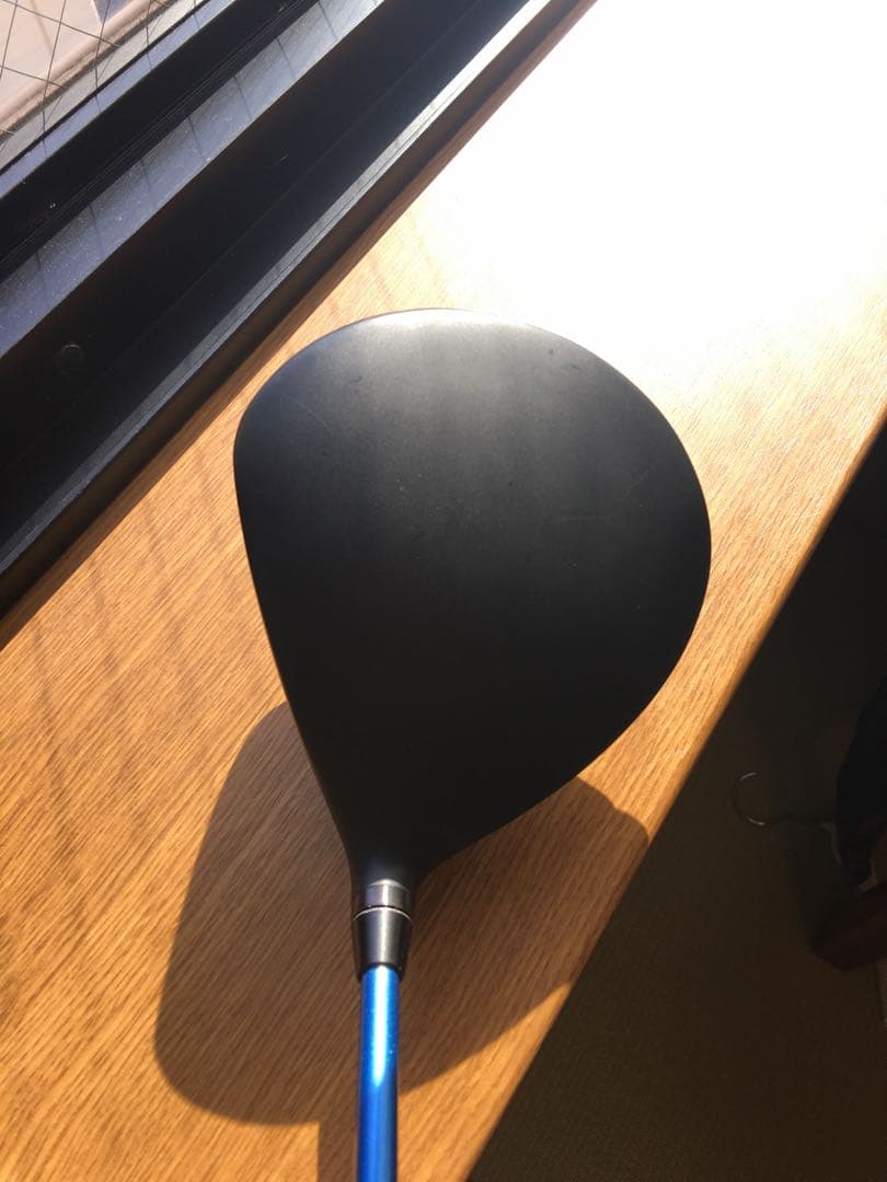 PXG 0811LX ドライバー フジクラスピーダーNXブルー60S