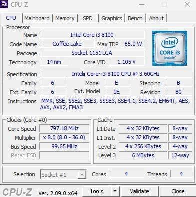 わ*ん様 NEC Mate MKL36L-3 Core i3 8100 M.2