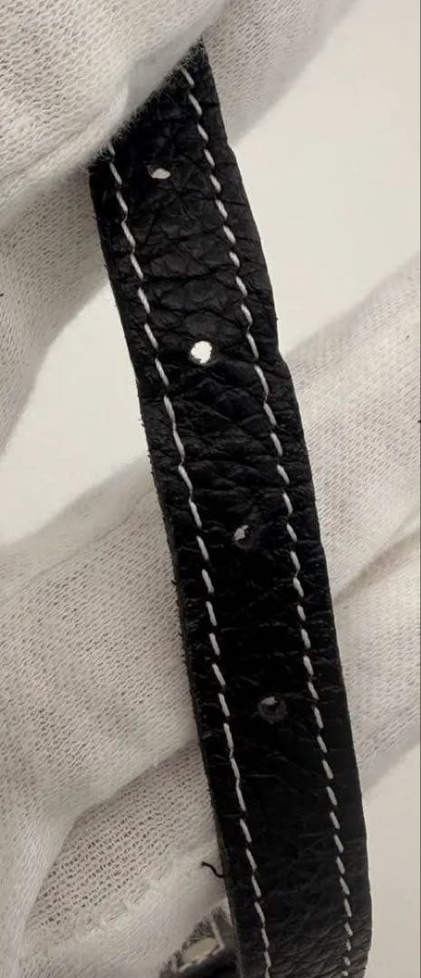 【アメックス】ブラックカード ネームタグ センチュリオン 非売品 中古品