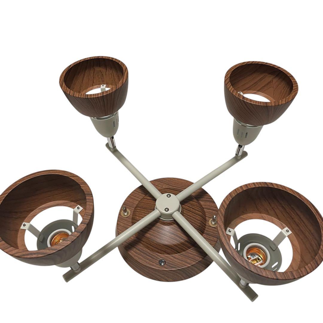 【美品/リモコン有】アートワークスタジオ シーリングランプ ILR-110A8