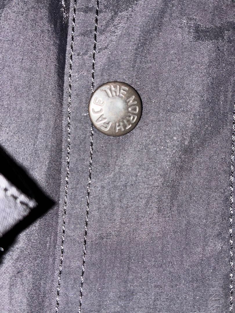 ザノースフェイス THE NORTH FACE ハイドレナ ウィンド ジャケット