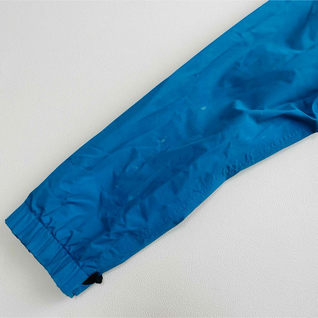 6722 ボルコム　ジャケット　ゴアテックス　スノボ　ブルー