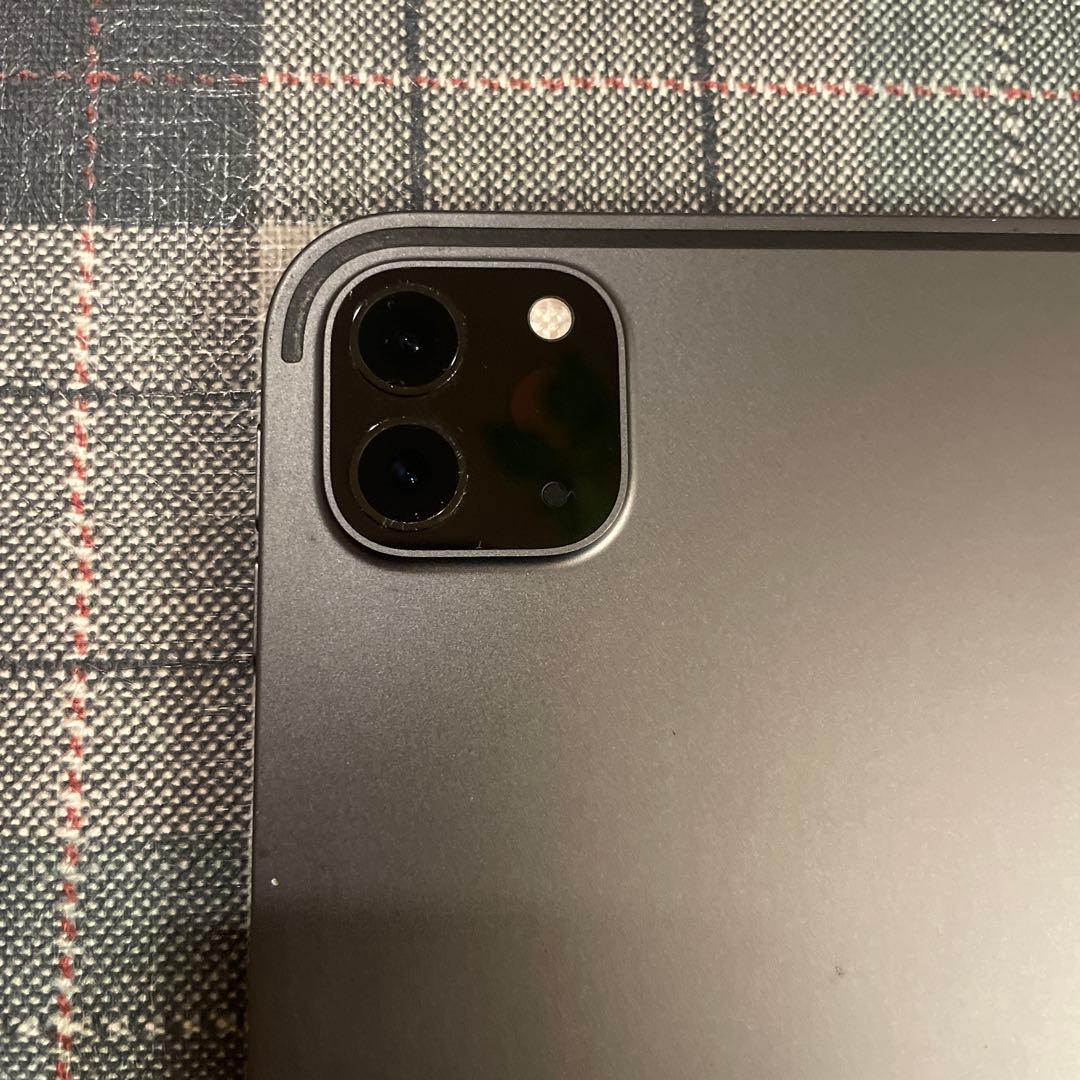 iPad Pro 12.9インチ 第4世代（2020）【動作良好・即発送】
