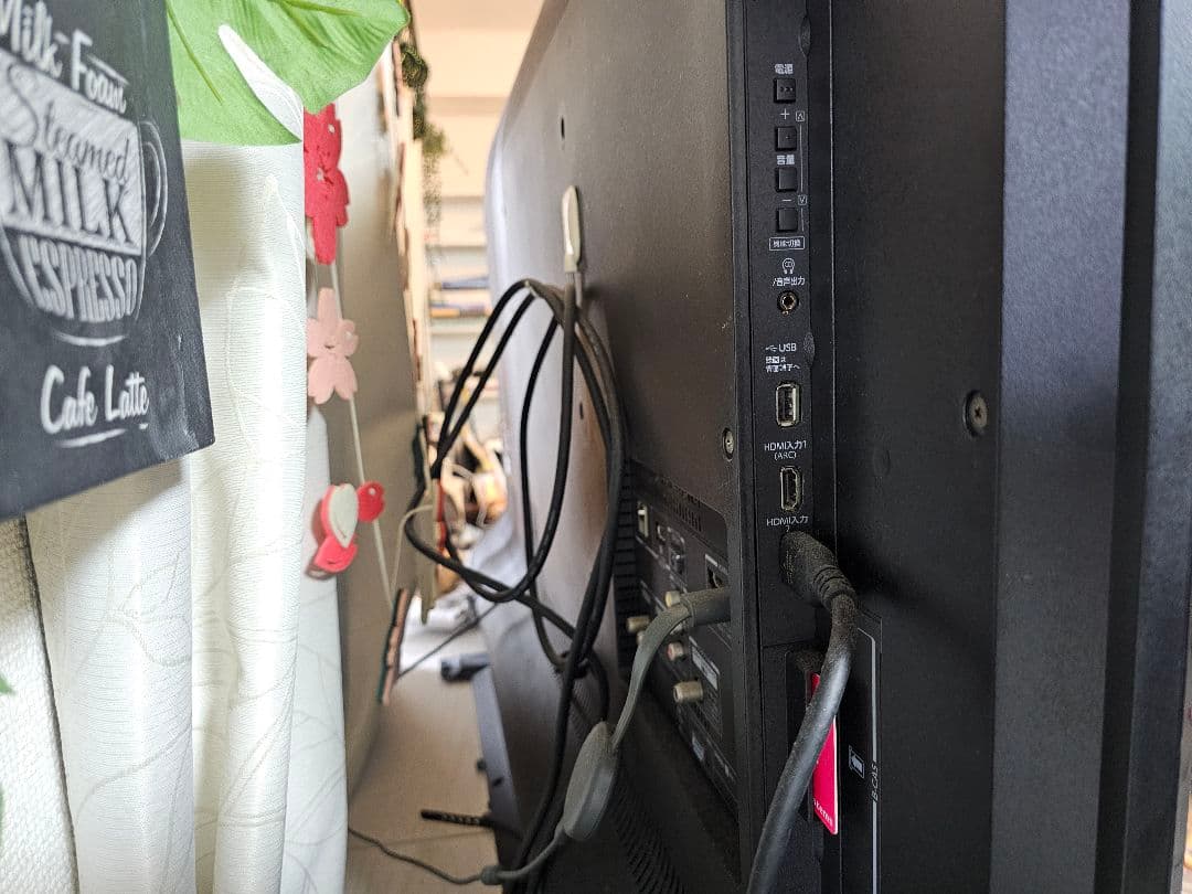 TOSHIBA 55Z720X 55インチ液晶テレビ2019年製完動品