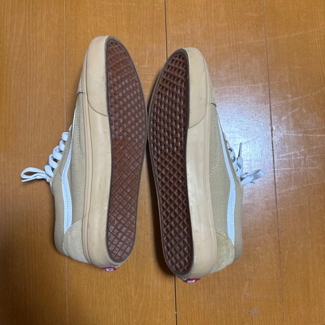 スケートボード VANS