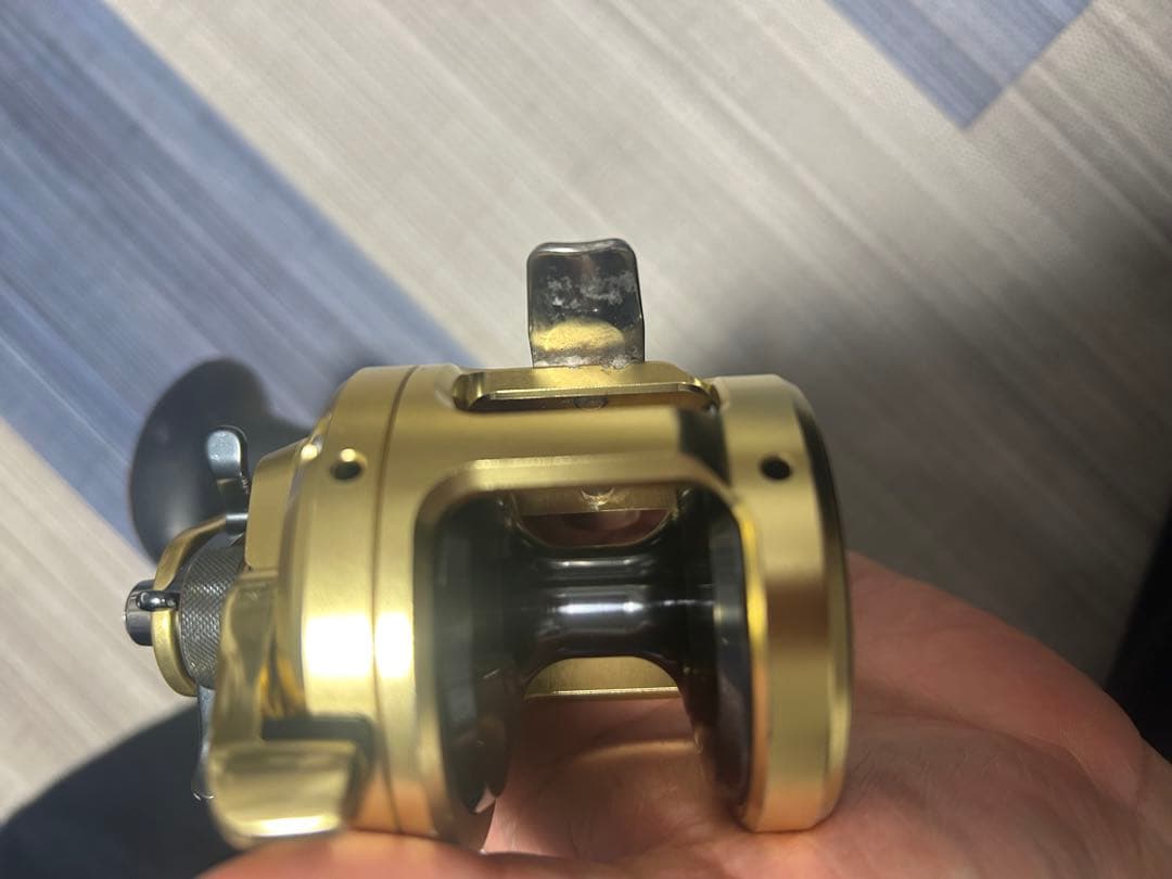 オシアジガー LIMITED 1500 ※最終寝下げ※