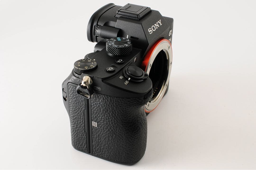 美品 ◆ショット:4,091回◆ SONY ILCE-7M3 α7Ⅲ 28-70