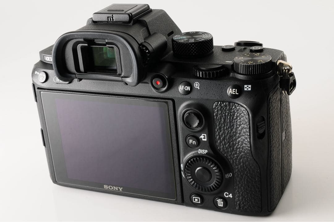 美品 ◆ショット:4,091回◆ SONY ILCE-7M3 α7Ⅲ 28-70