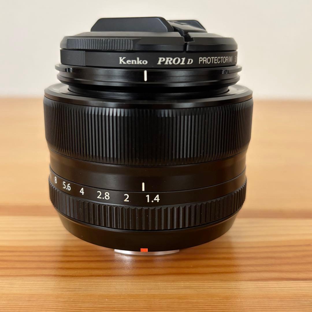 【セット販売】FUJIFILM X-E2 FUJINON XF35mm f1.4
