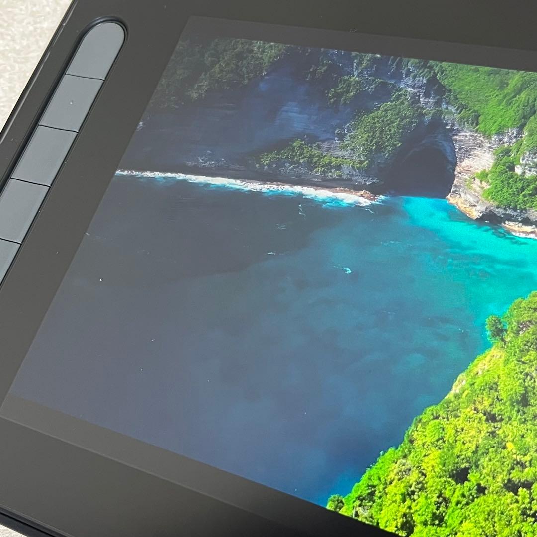 XP-PEN Artist10 2nd Gen ペンタブ 液タブ セカンド