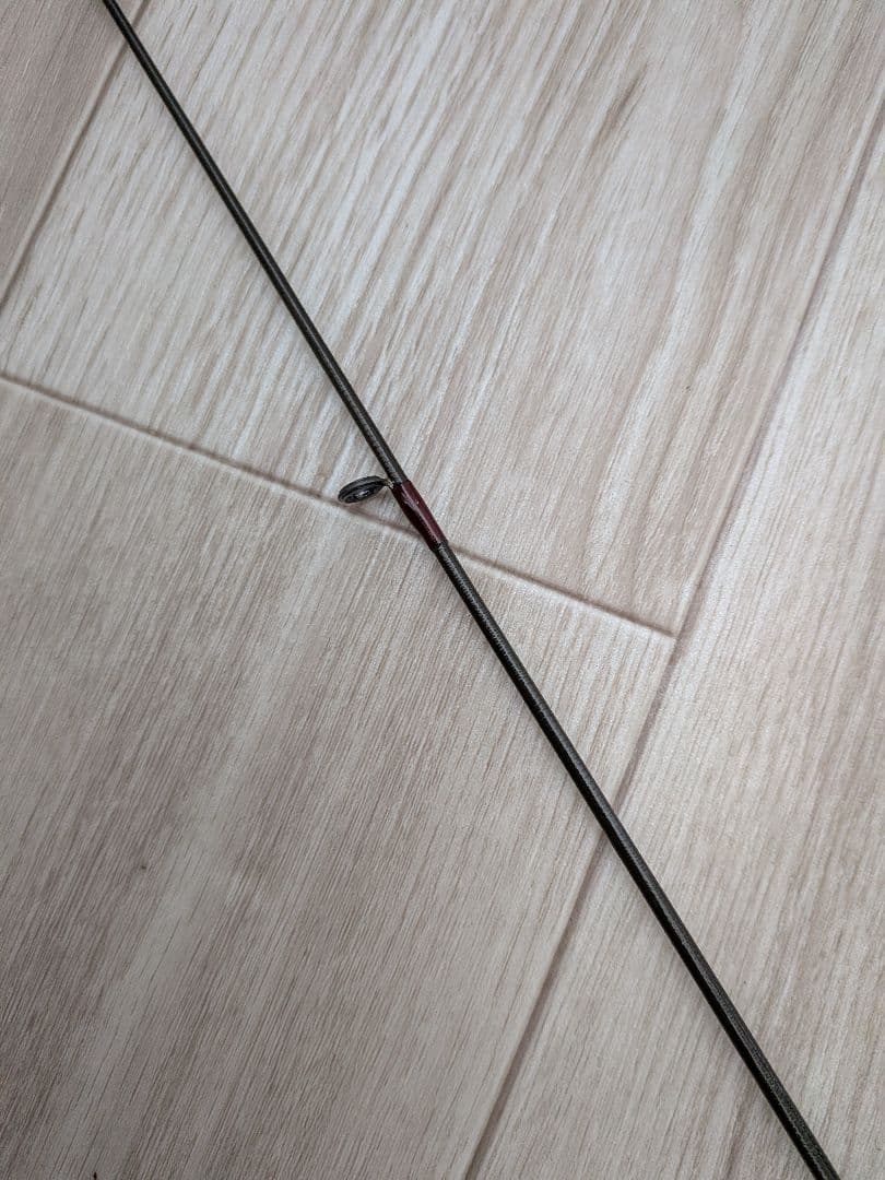 【未使用保管品】tailwalk ルシファー 60L Steam ②‐T8