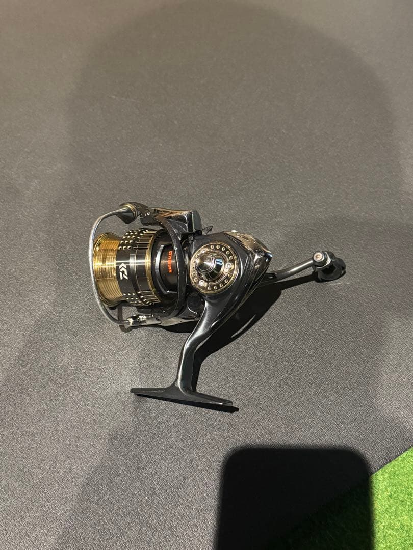 15 EXIST 2505F-H DAIWA ダイワ　イグジスト