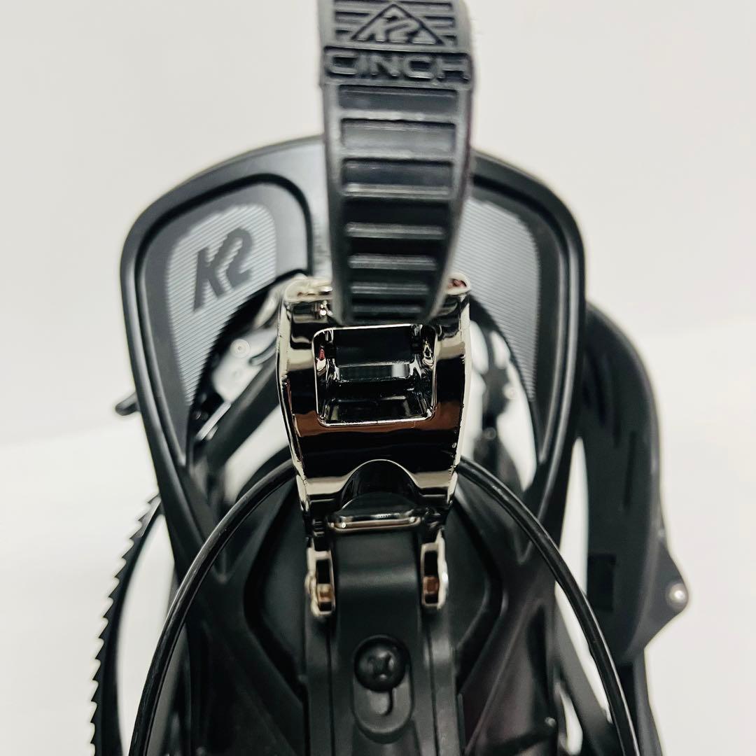 K2 CINCH TRYST K2 ウーメンズ　ビンディング　バイン　M 女性