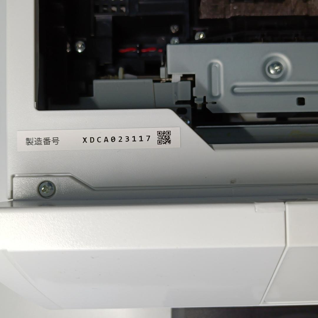 EPSON エプソン インクジェットプリンター 複合機 EP-717A 現状品