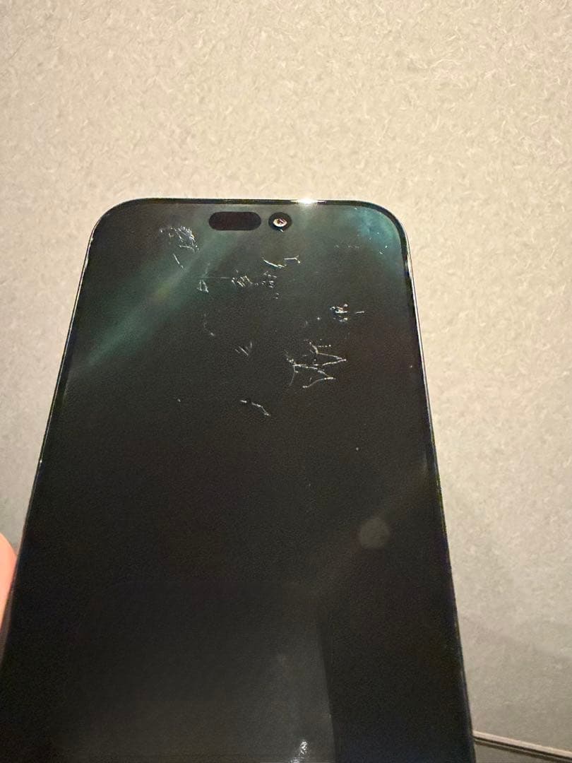 スマートフォン本体 iPhone16ProMax512GB