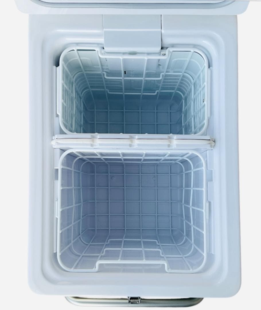 アウトドア エンゲル 電気冷蔵庫 40ℓ ポータブル冷蔵庫/冷凍庫 ENGEL