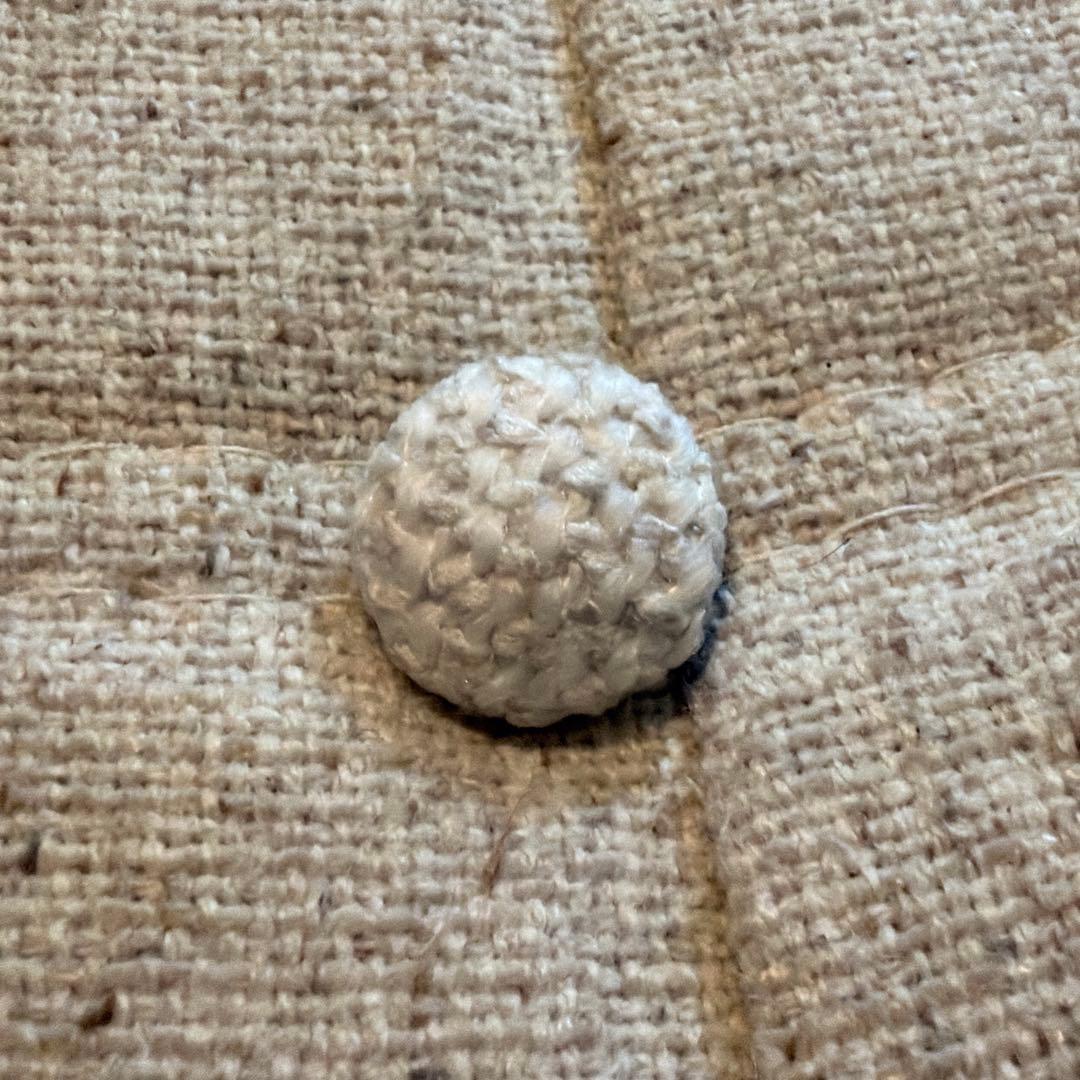 【正規品】リーン・ロゼ トーゴ1P RD-300 ボタン付