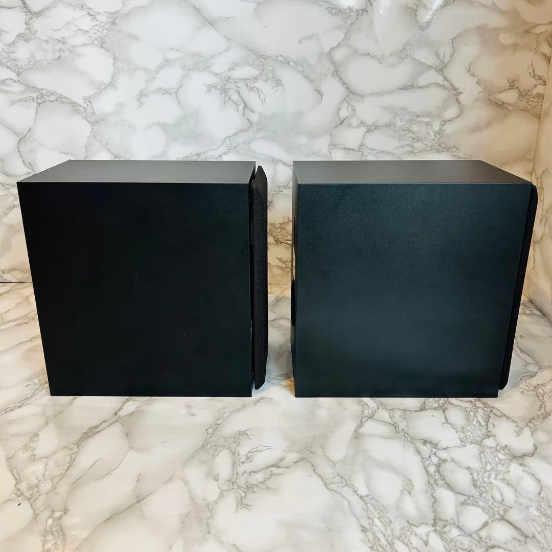 KENWOOD コンポ K-531 ブラック