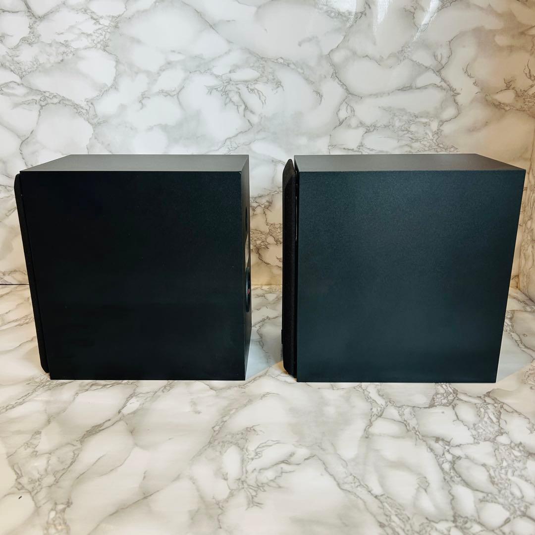 KENWOOD コンポ K-531 ブラック