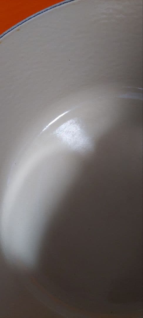 【早いもの勝ち！】ル・クルーゼ　ココットロンド　24cm　スチーマー　セット