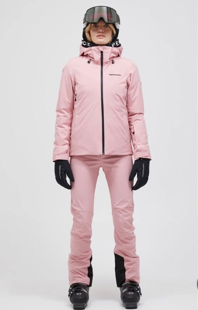 Peak Performance Animaスキーウェア上下セット