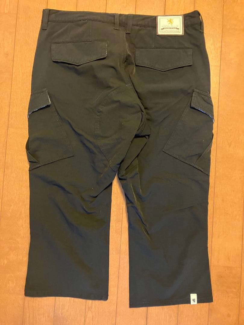 ★カペルミュールKAPELMUUR サイクルジャージ 夏冬5点物美品！