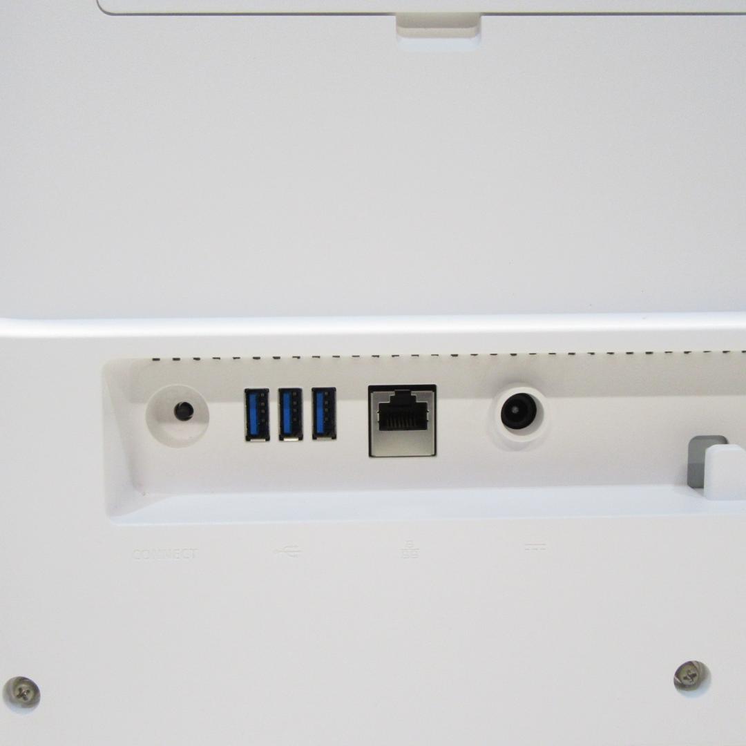 Win11公式対応8世代i7/メ16/新品SSD+HDD/DVD/カメラ/無線