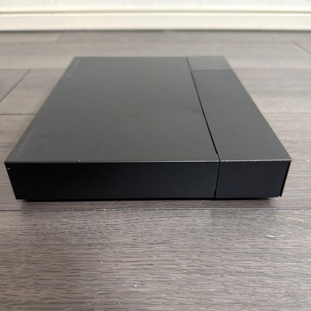 SONY BDP-S1500 ブルーレイ/DVD プレーヤー