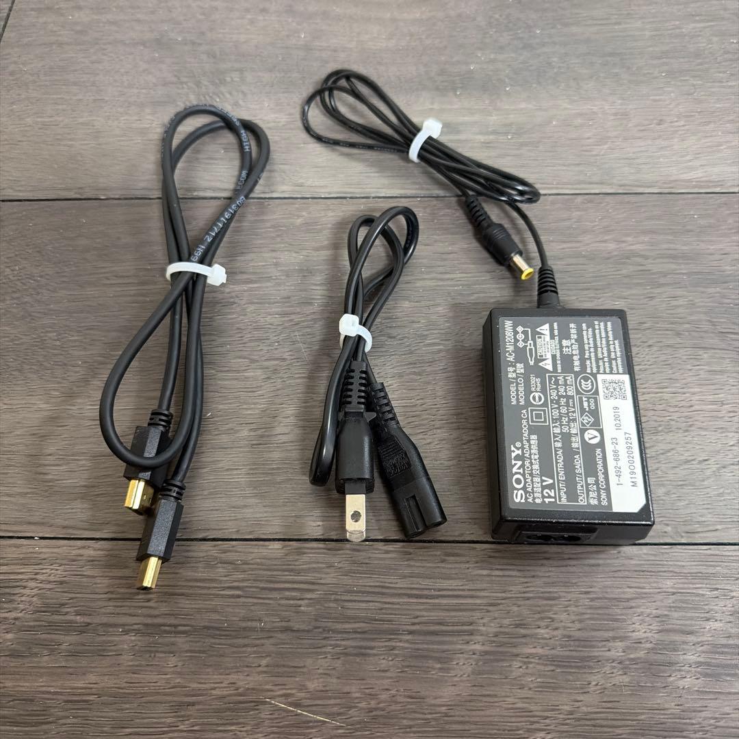 SONY BDP-S1500 ブルーレイ/DVD プレーヤー