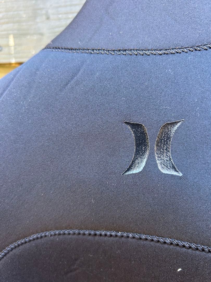 E*n様 Hurley ウェットスーツ フルスーADVANTAGE MAX 3×