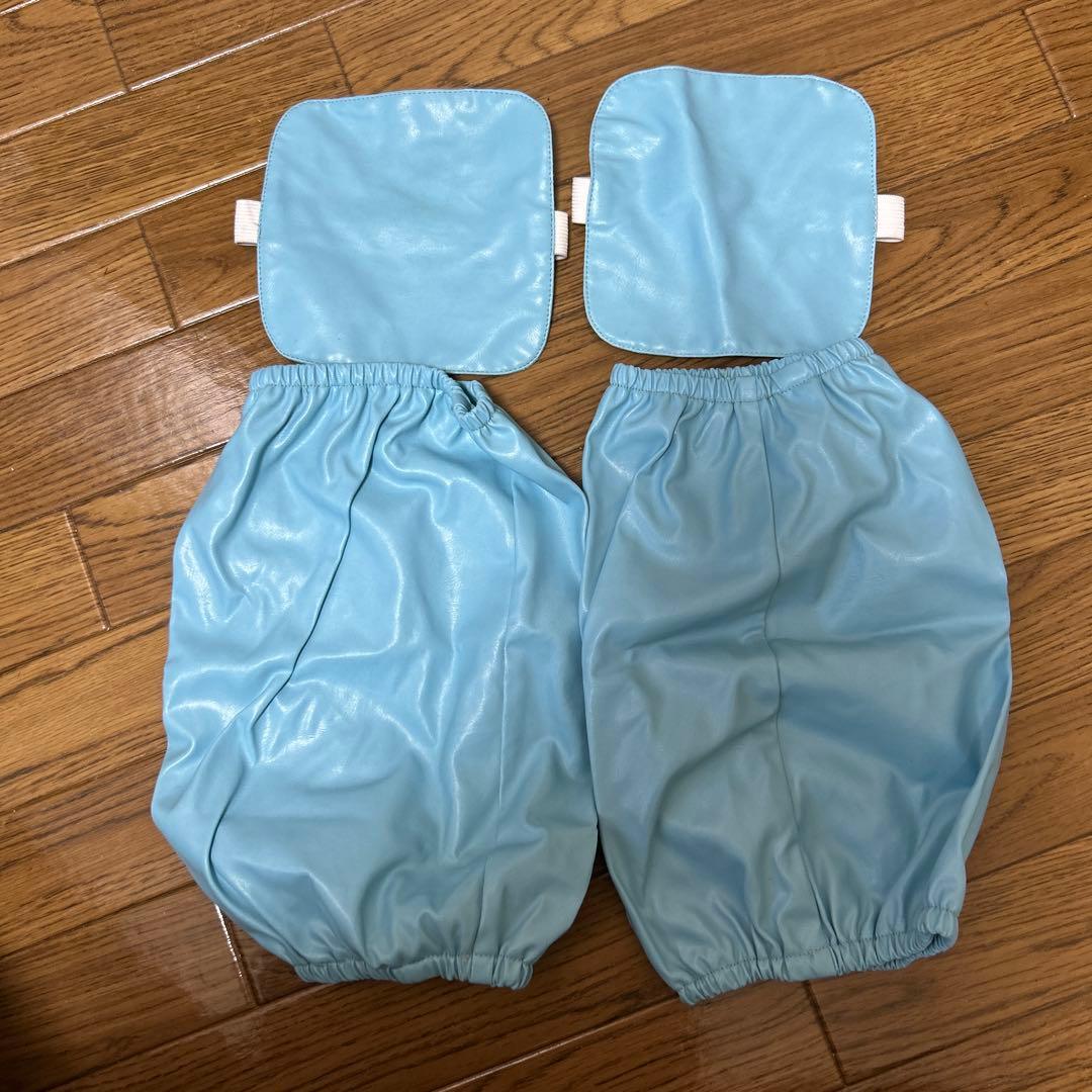 【最終値下げ】ジョジョの奇妙な冒険 シーザー・A・ツェッペリ コスプレフルセット