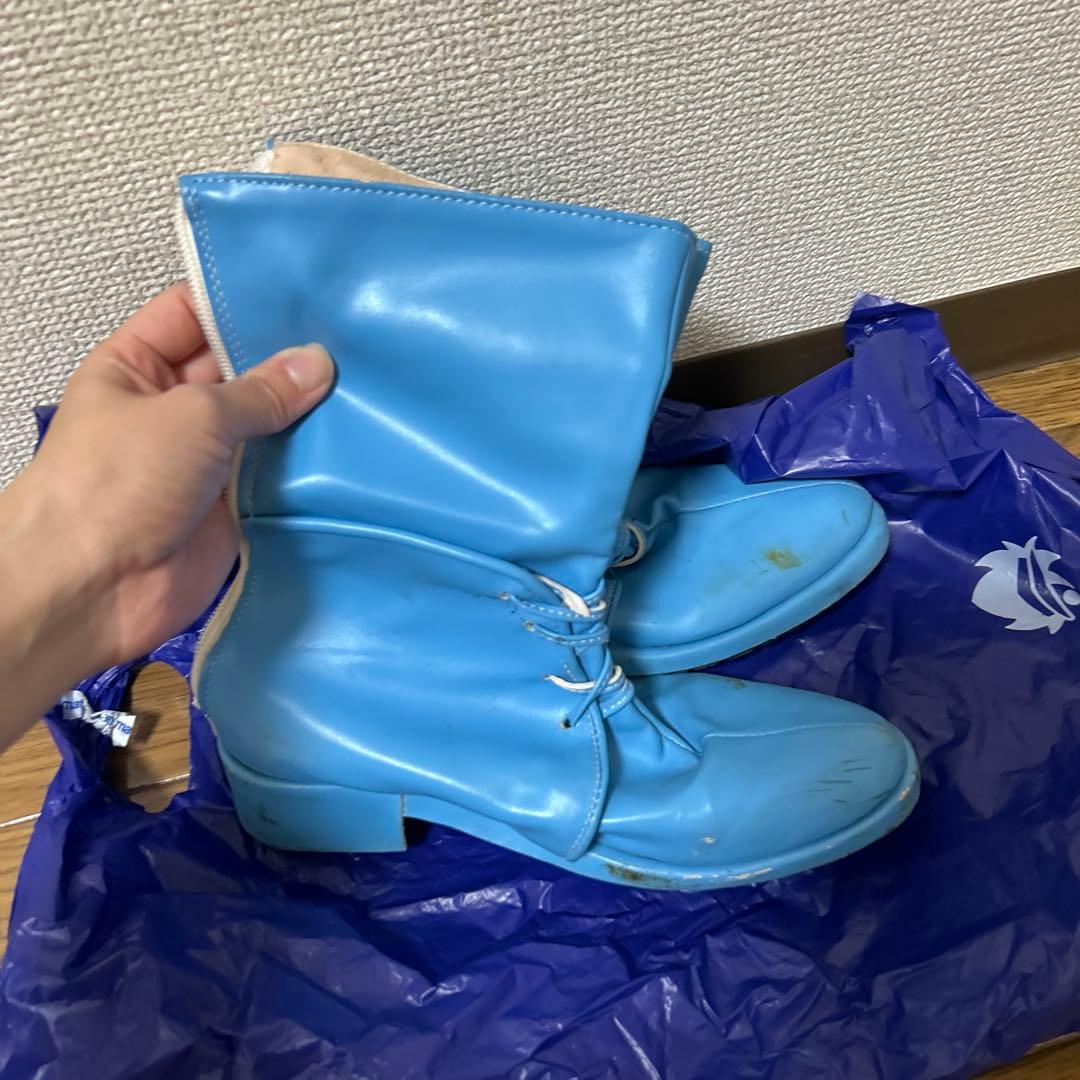 【最終値下げ】ジョジョの奇妙な冒険 シーザー・A・ツェッペリ コスプレフルセット