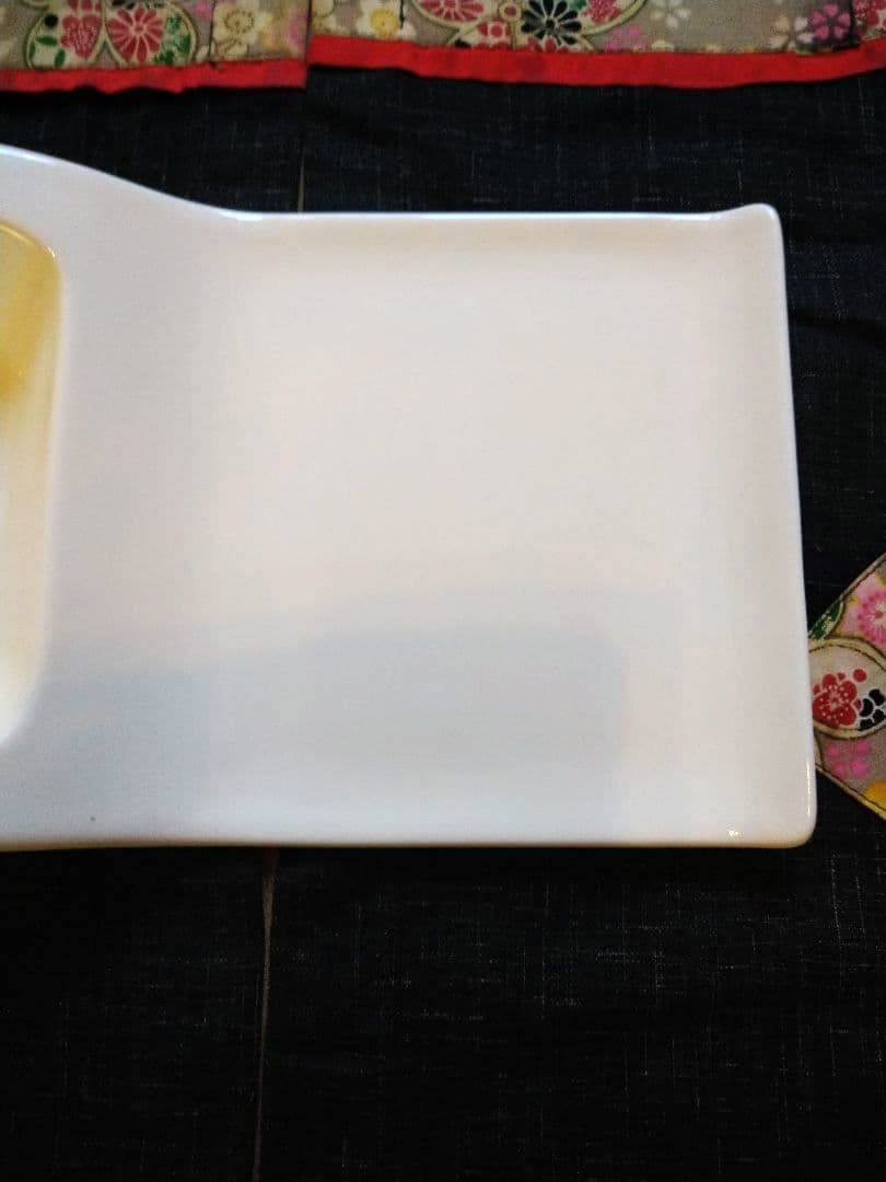 ♥豪華にホームパーティー♥２ステージデザイン長皿♥4皿♥バラ売可能