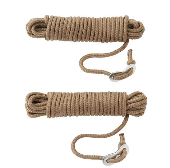 LOGOS ツーリングテント ベージュ