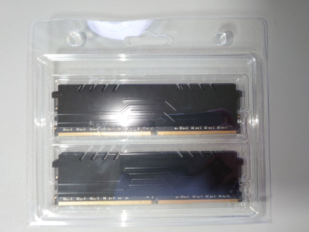 DATO DDR4 32GB PC3200 メモリー