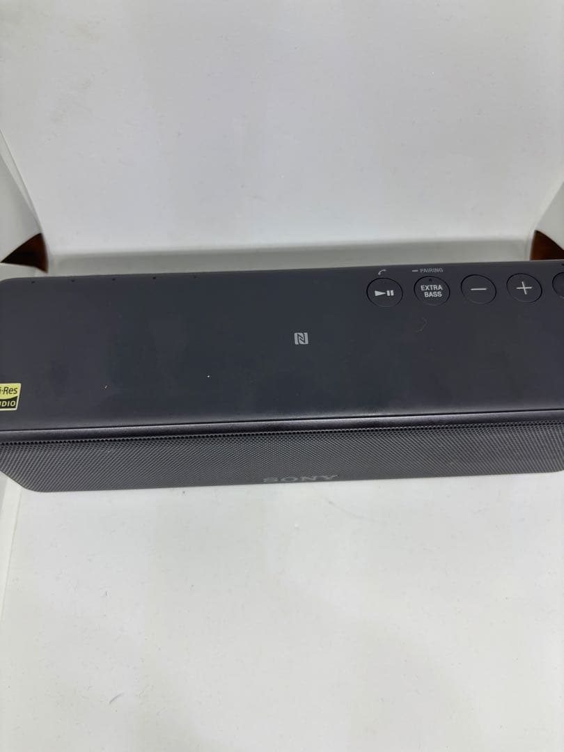 SONY ワイヤレススピーカー SRS-HG10（h.ear go 2）