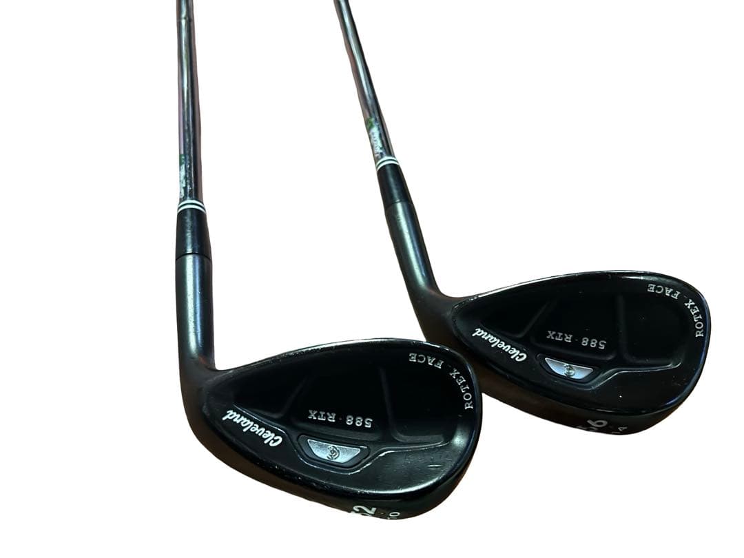 格安 ゴルフ SIM2 M2 242CB + トラスパター 有名クラブセット