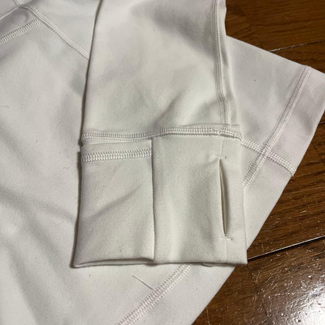 美品♡lululemonルルレモン define フルジップジャケット