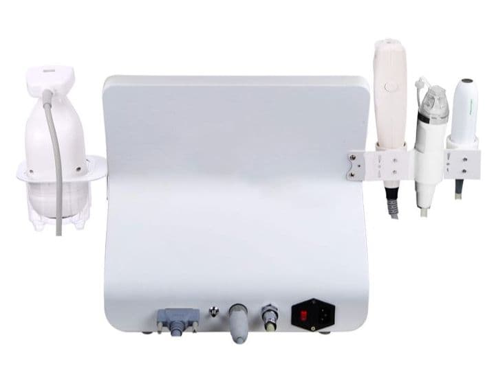 【新品】小顔超音波マシン　【総重量15㎏】