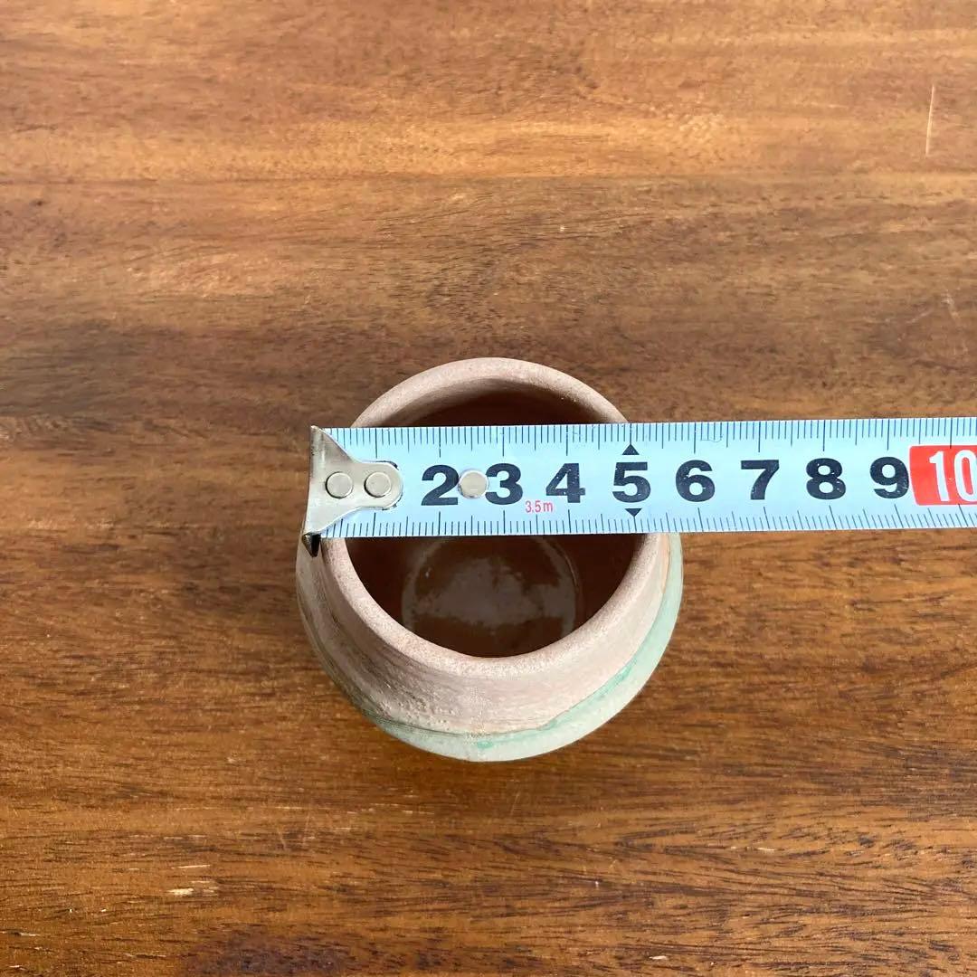 NEMADJI POTTERY ネマジ ヴィンテージ陶器 USA製 アンティーク