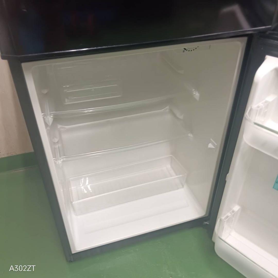 84○送料設置無料　ハイアール　洗濯機　冷蔵庫　人気モデルセット
