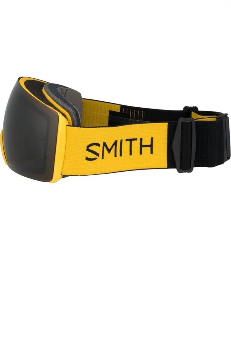 スミス スノーゴーグルスカイラインXL アジアンフィット ジャパンフィット
