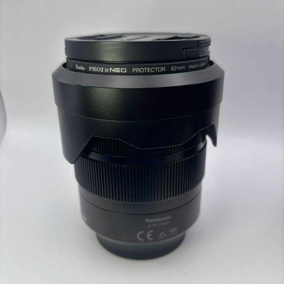 ⭐️LEICA DG VARIO-ELMARIT 12-60mm F2.8-4.0