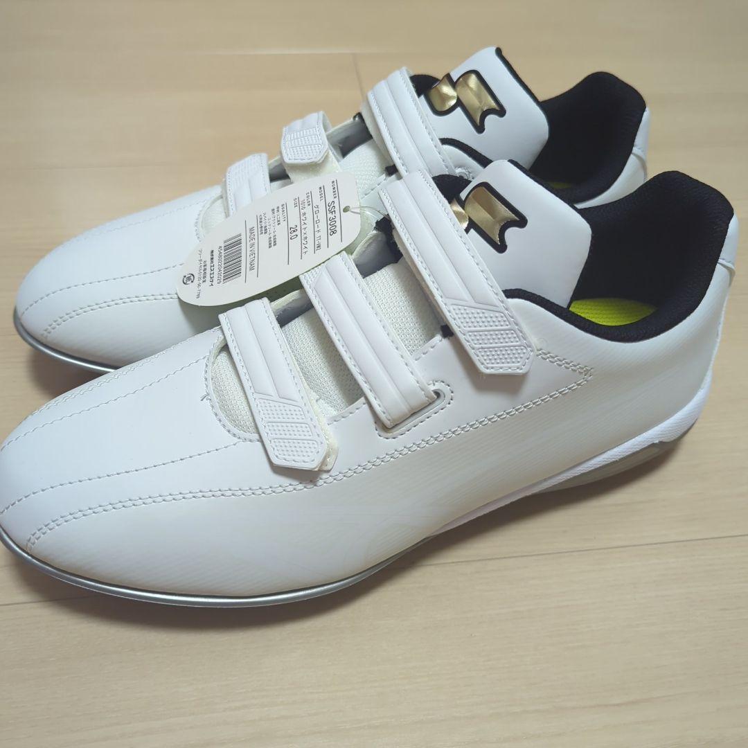 グローロードTT-VW2 SSK 野球スパイク　28.0cm