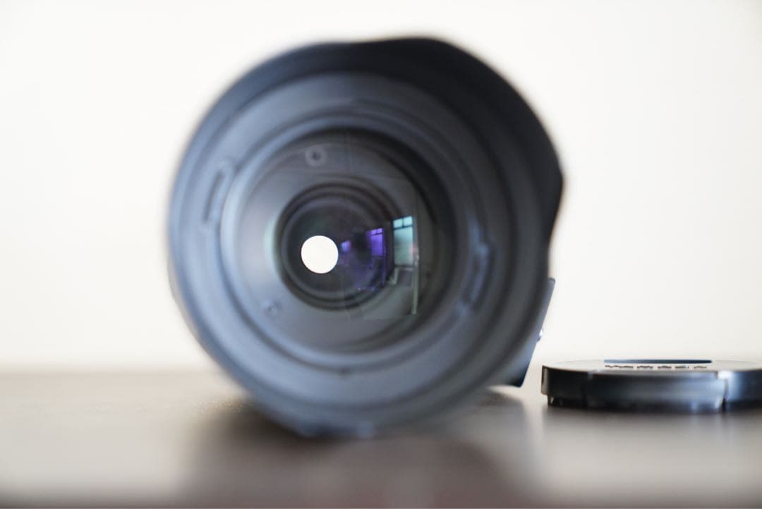 ソニー eマウントSIGMA 20mm F1.4 DG HSM Art