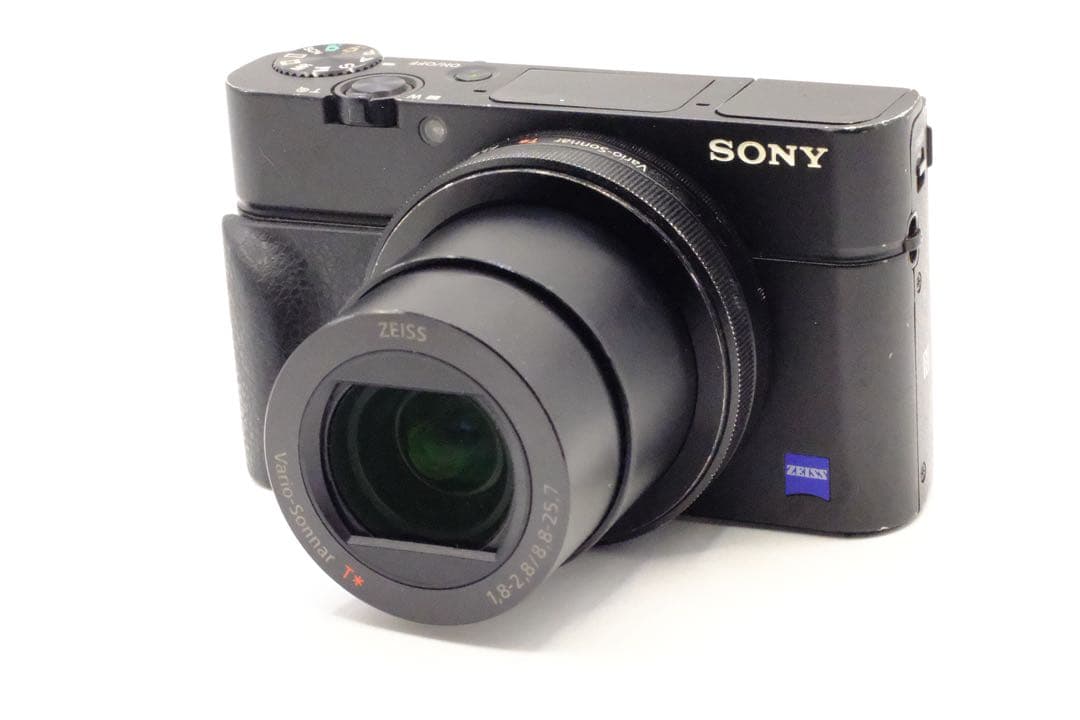 SONY Cyber-shot RX100Ⅲ DSC-RX100M3