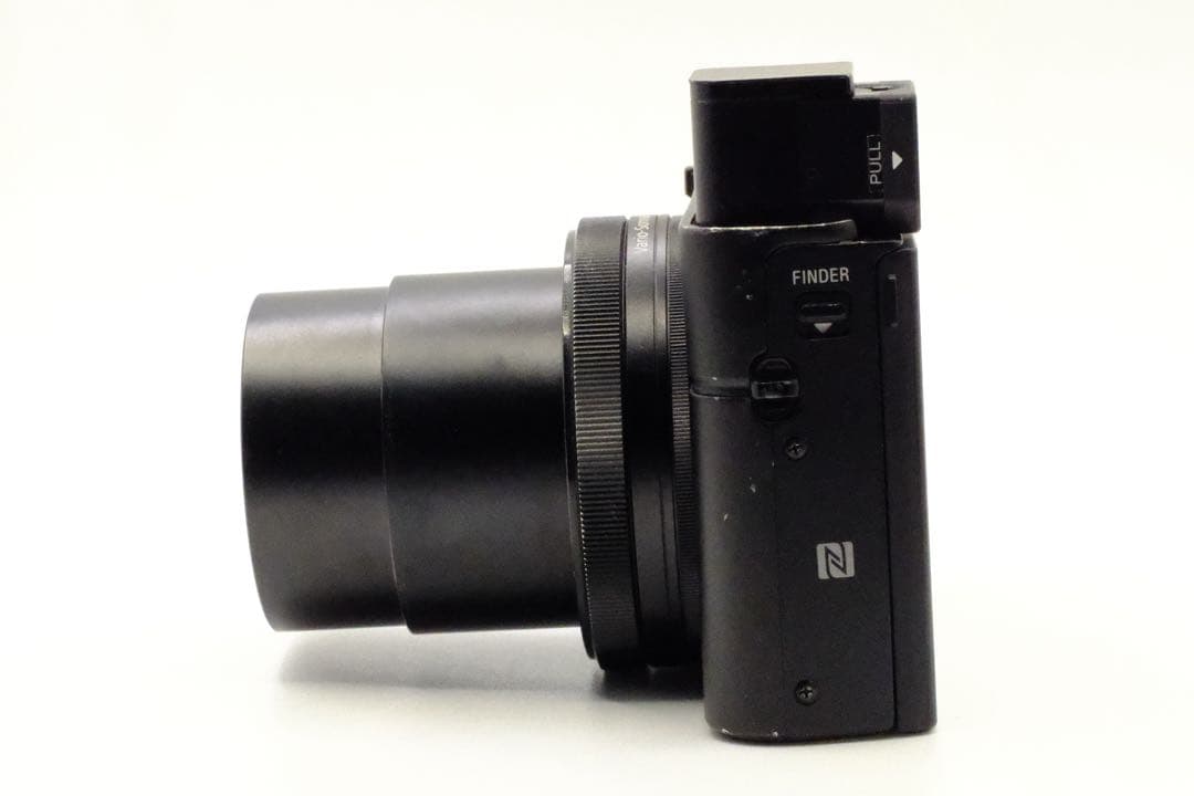 SONY Cyber-shot RX100Ⅲ DSC-RX100M3