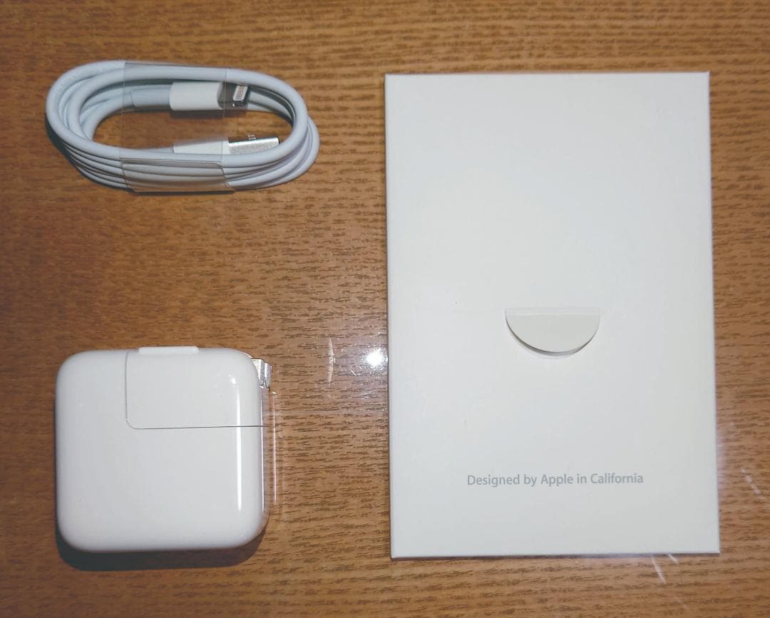 Apple iPad mini4 シルバー