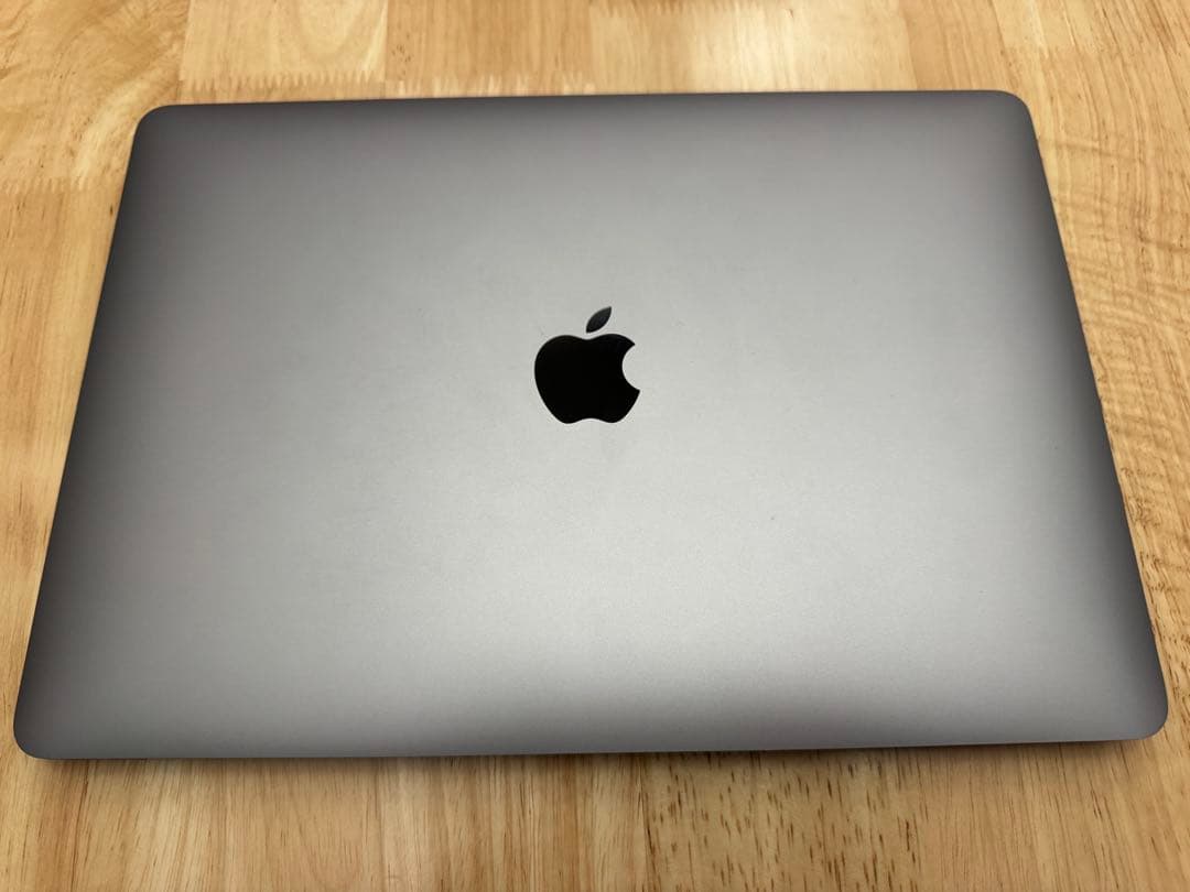 MacBookAir 13inch intel Corei5 USキーボード
