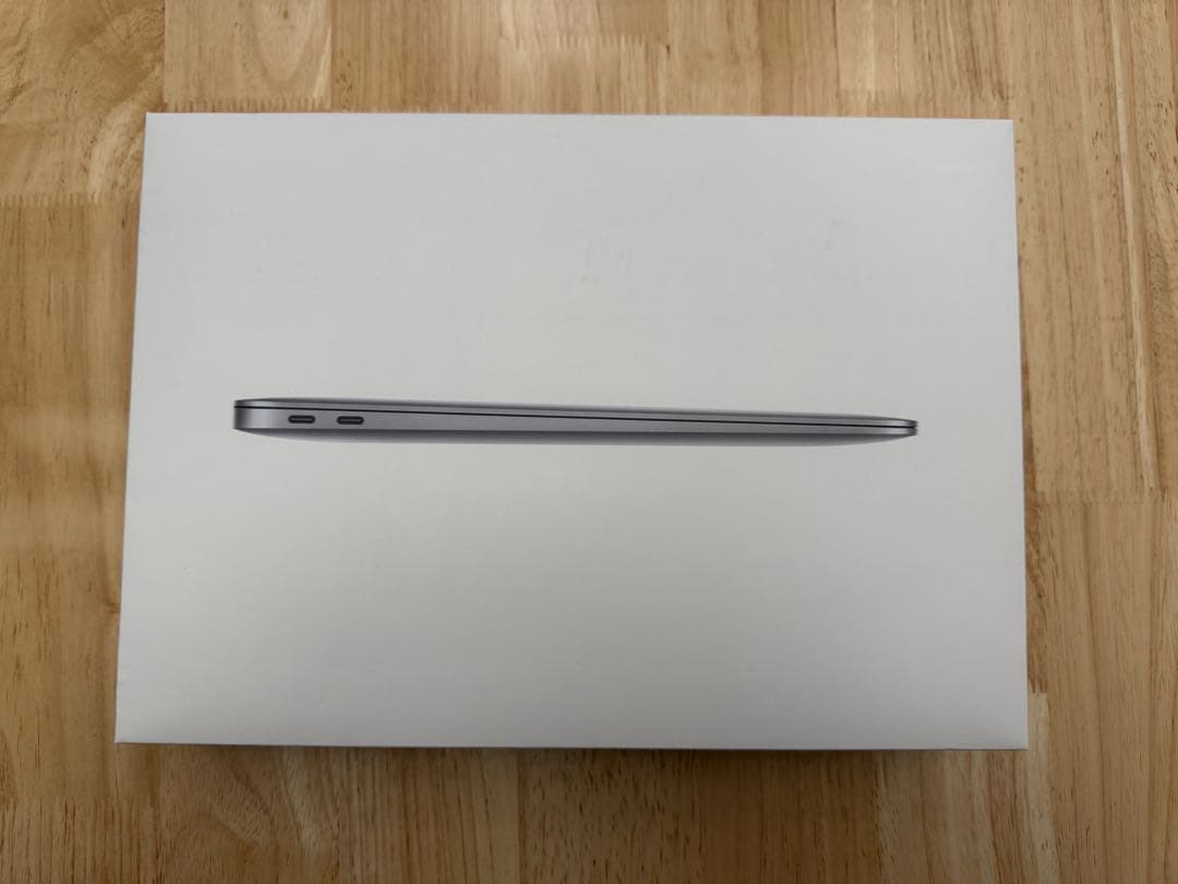 MacBookAir 13inch intel Corei5 USキーボード